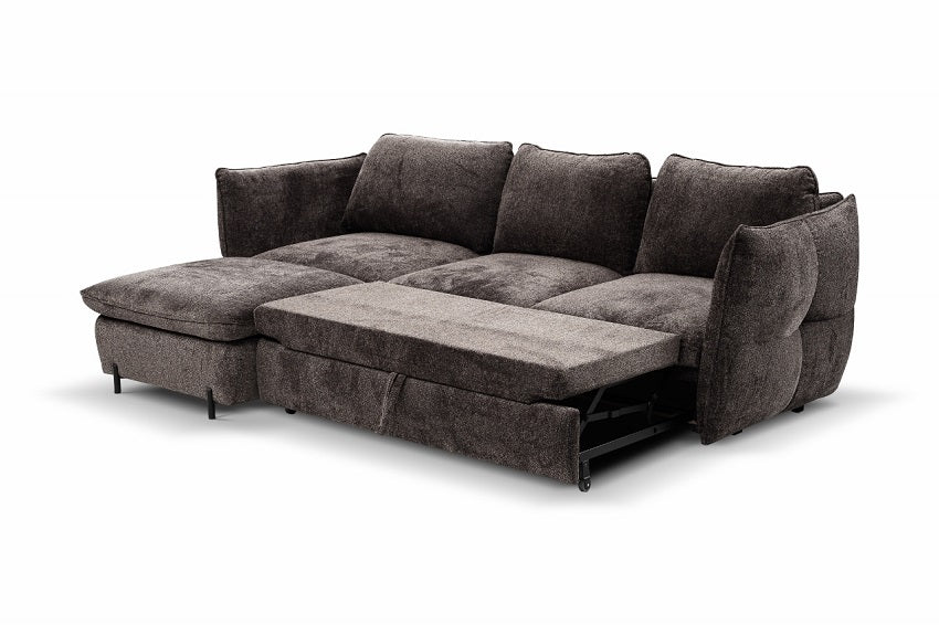 Balu Corner Sofa Bed