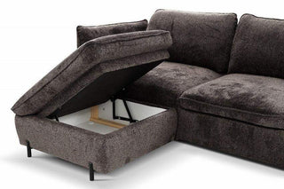 Balu Corner Sofa Bed - Msofas LTD