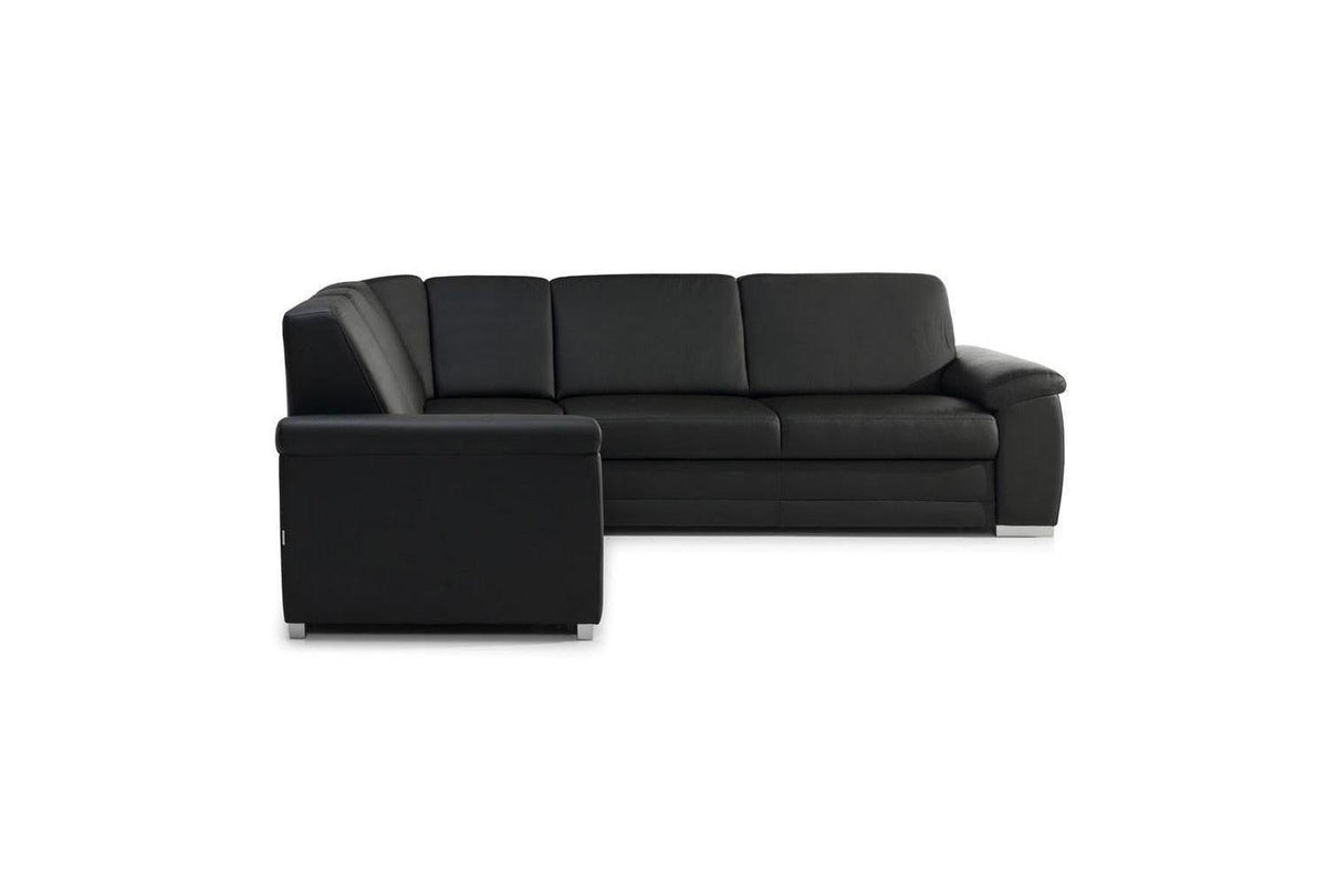 Barello Corner Sofa Bed With Storage