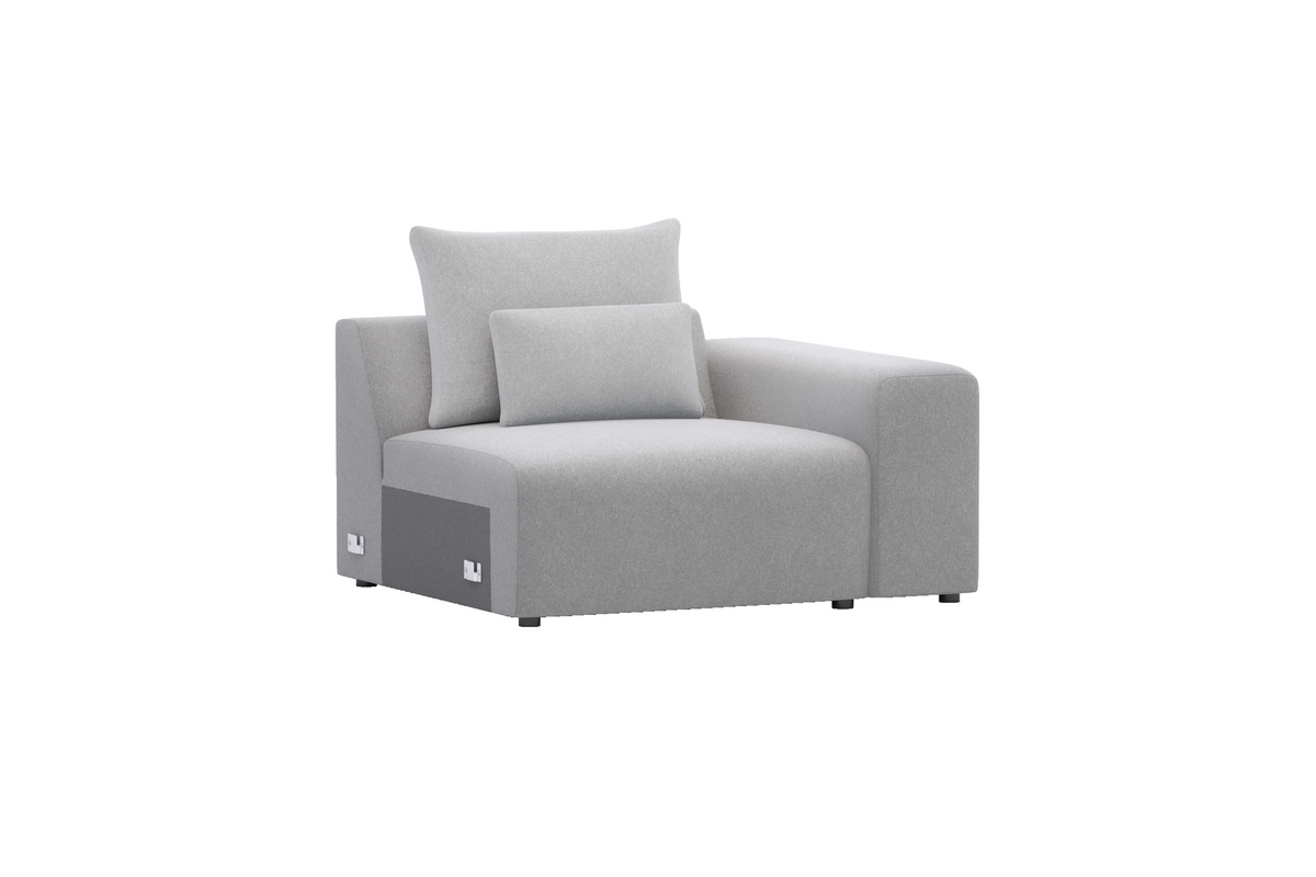 Bastia Collection - Module 1.5BP