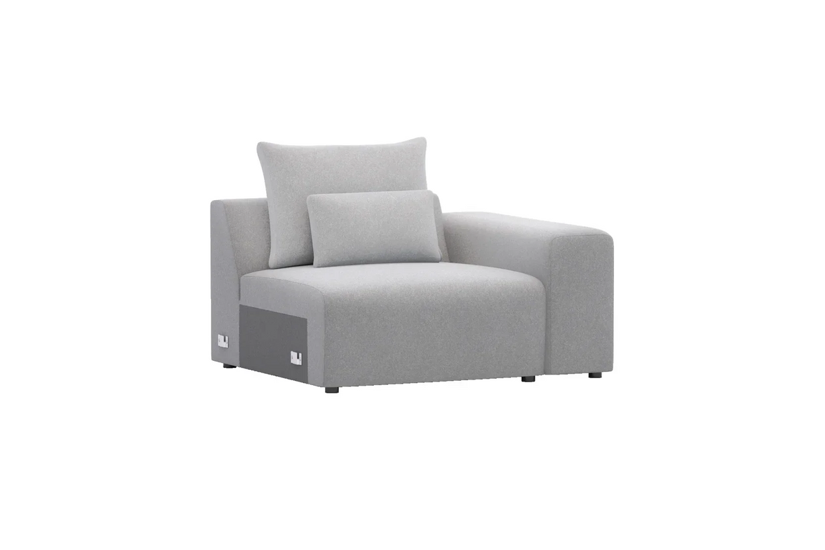 Bastia Collection - Module 1.5BP