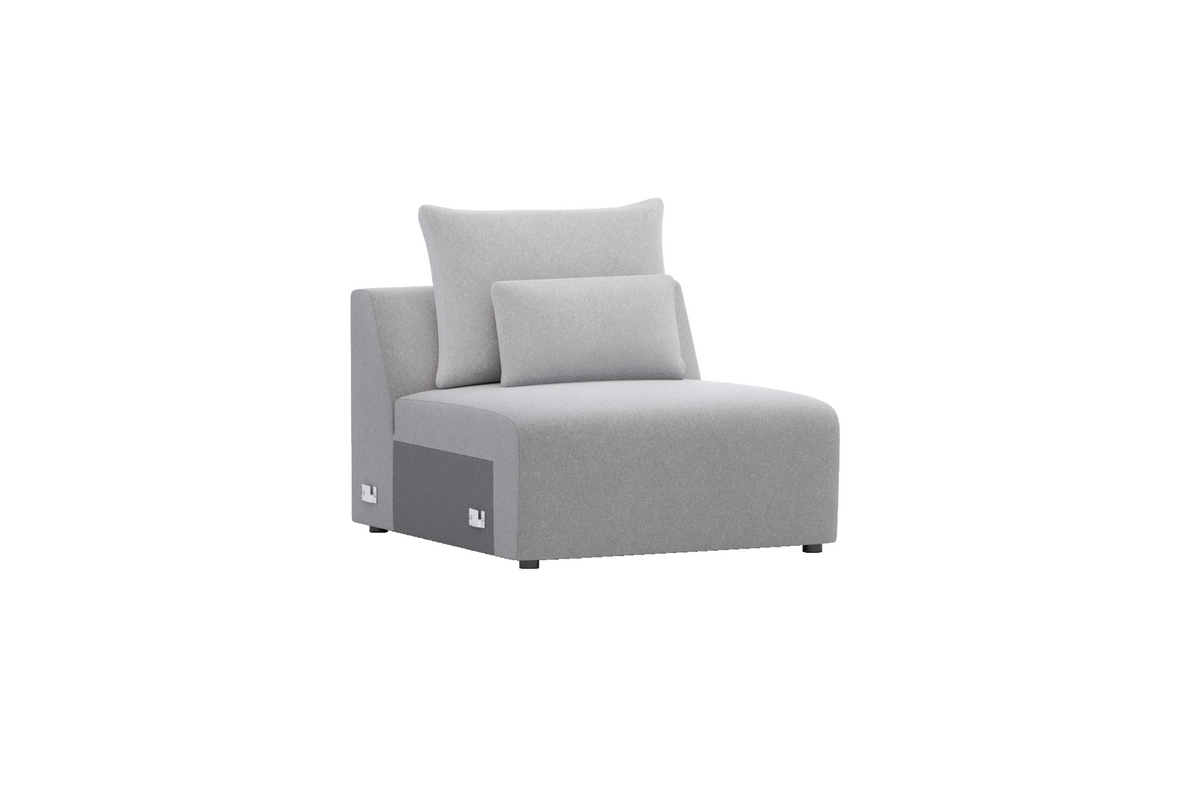 Bastia Collection - Module 1.5KP