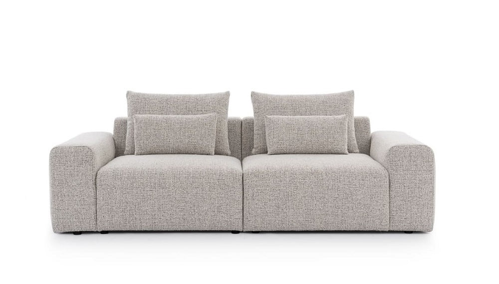 Bastia 2 Seater Sofa