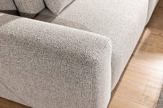 Bastia L Corner Sofa - Msofas LTD