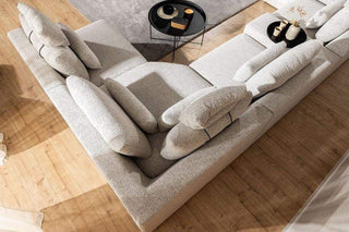 Bastia Collection - Module 1.5BL - Msofas LTD