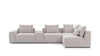 Bastia L Corner Sofa - Msofas LTD