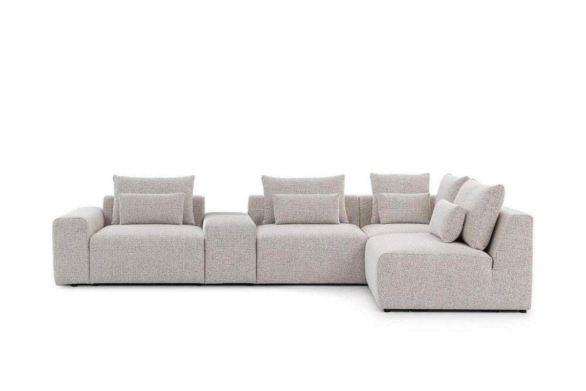 Bastia Collection - Module Panel