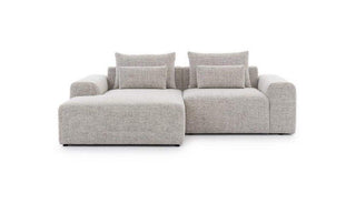 Bastia Mini Corner Sofa - Msofas LTD