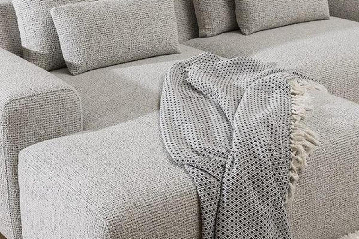 Bastia Mini Corner Sofa