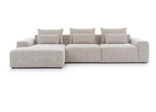 Bastia S Corner Sofa - Msofas LTD