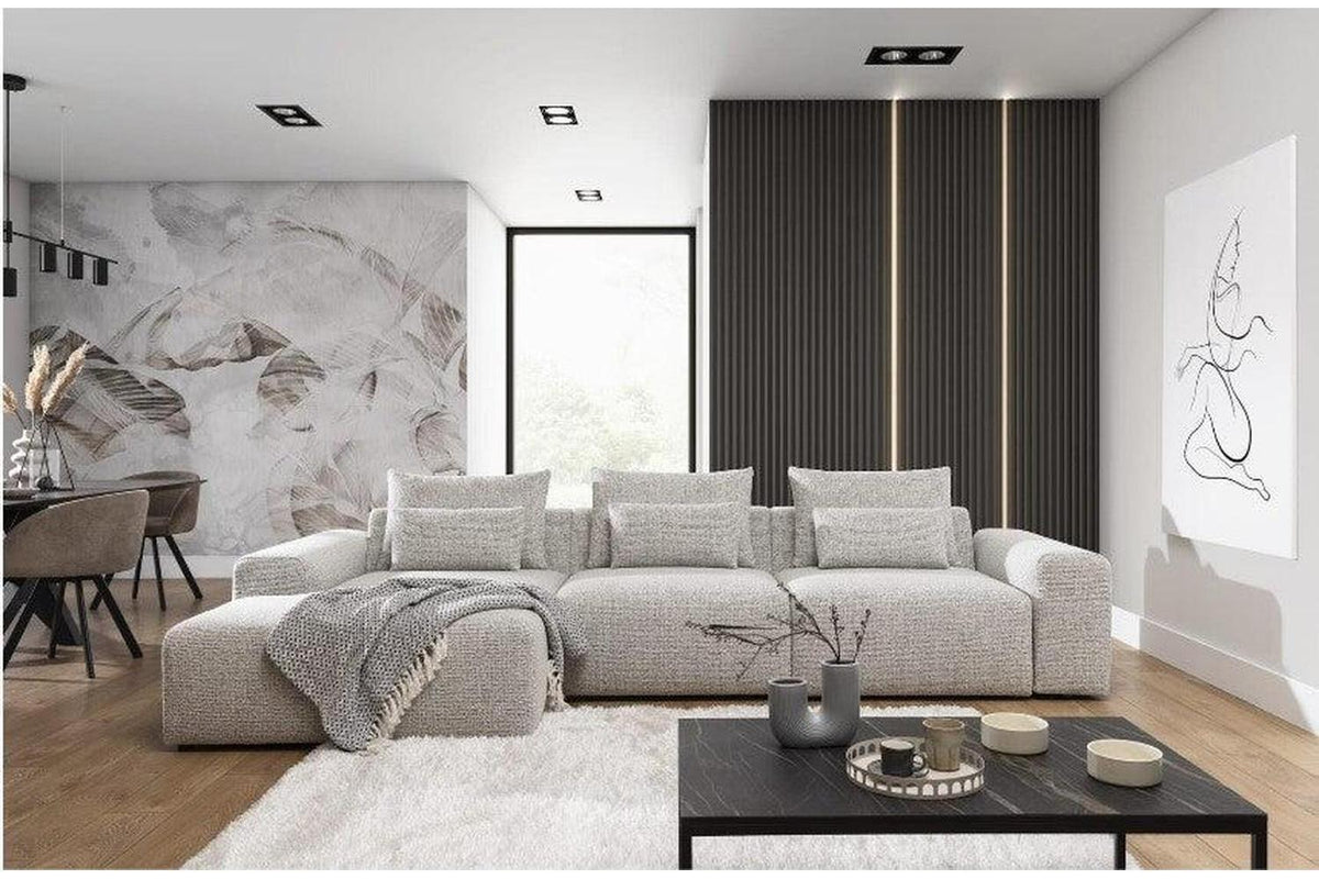 Bastia Collection - Module 1.5KL