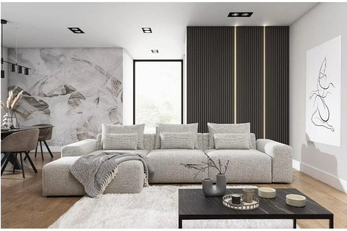 Bastia Collection - Module 1.5BP