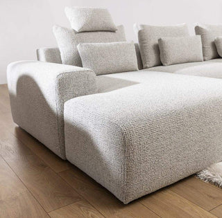 Bastia S Corner Sofa - Msofas LTD