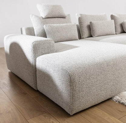 Bastia S Corner Sofa