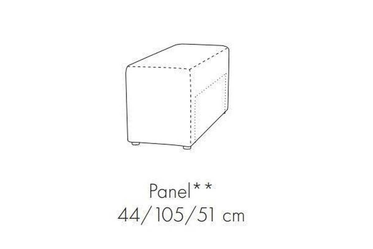 Bastia Collection - Module Panel