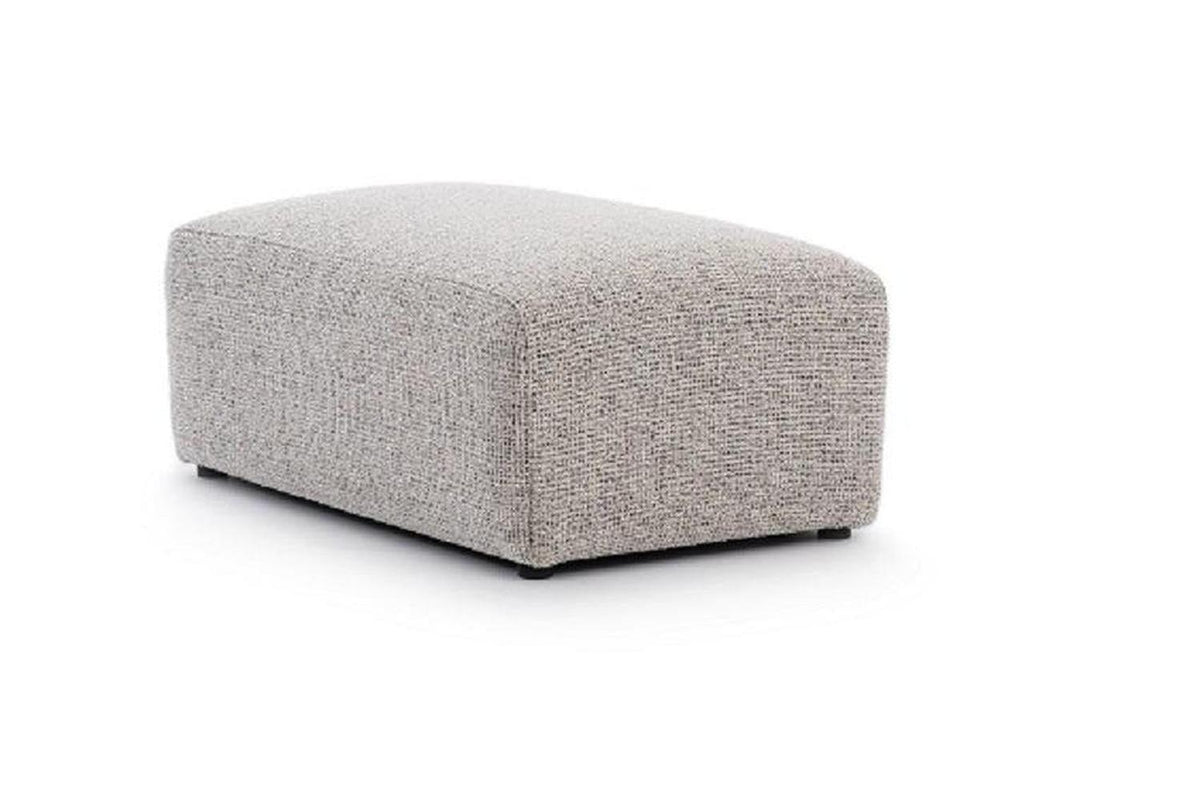 Bastia Footstool Coco 80 Clearance