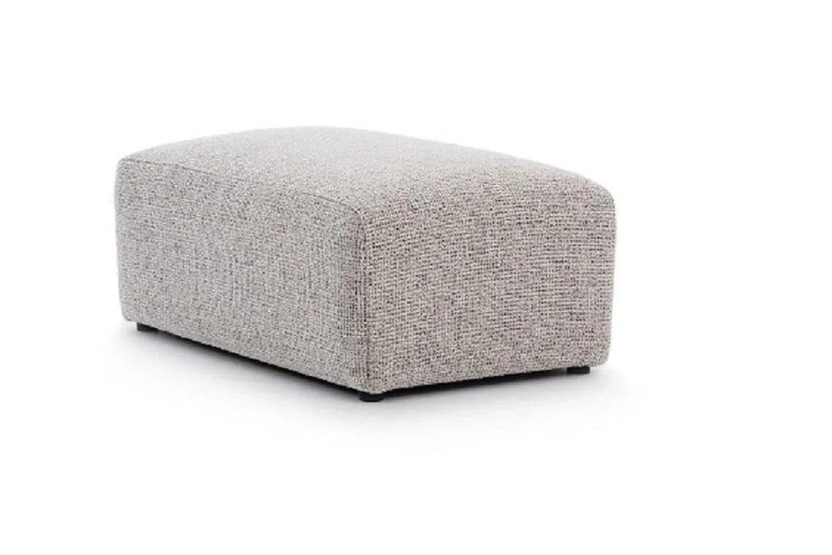 Bastia Footstool Coco 80 Clearance