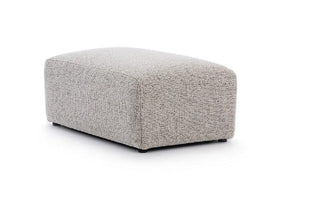 Bastia Footstool - Msofas LTD