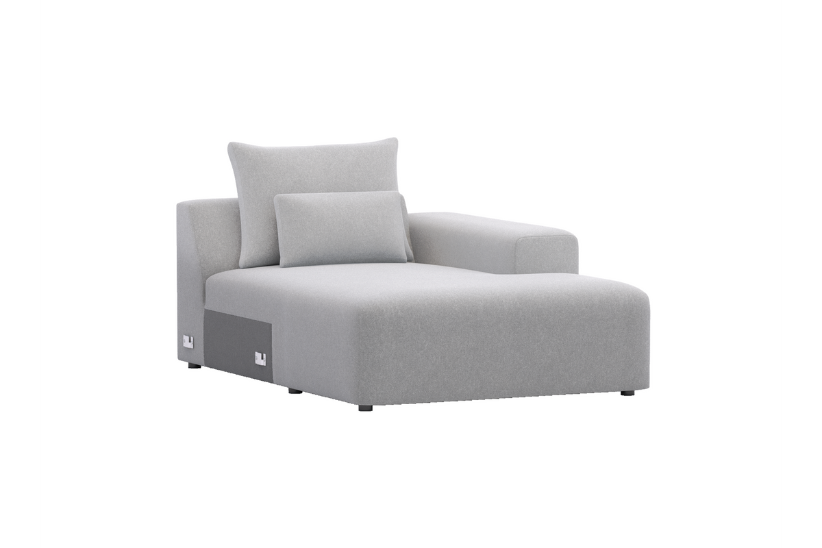 Bastia Collection - Module OBP