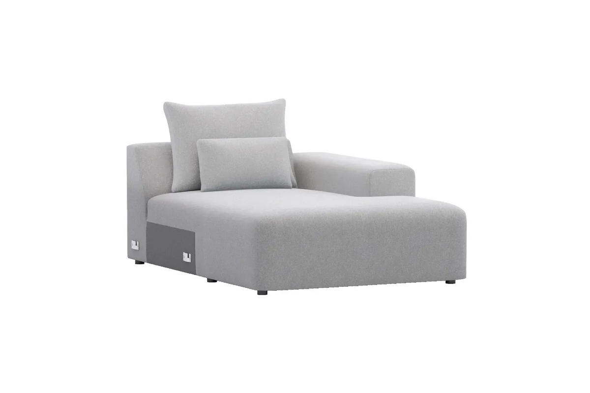 Bastia Collection - Module OBP