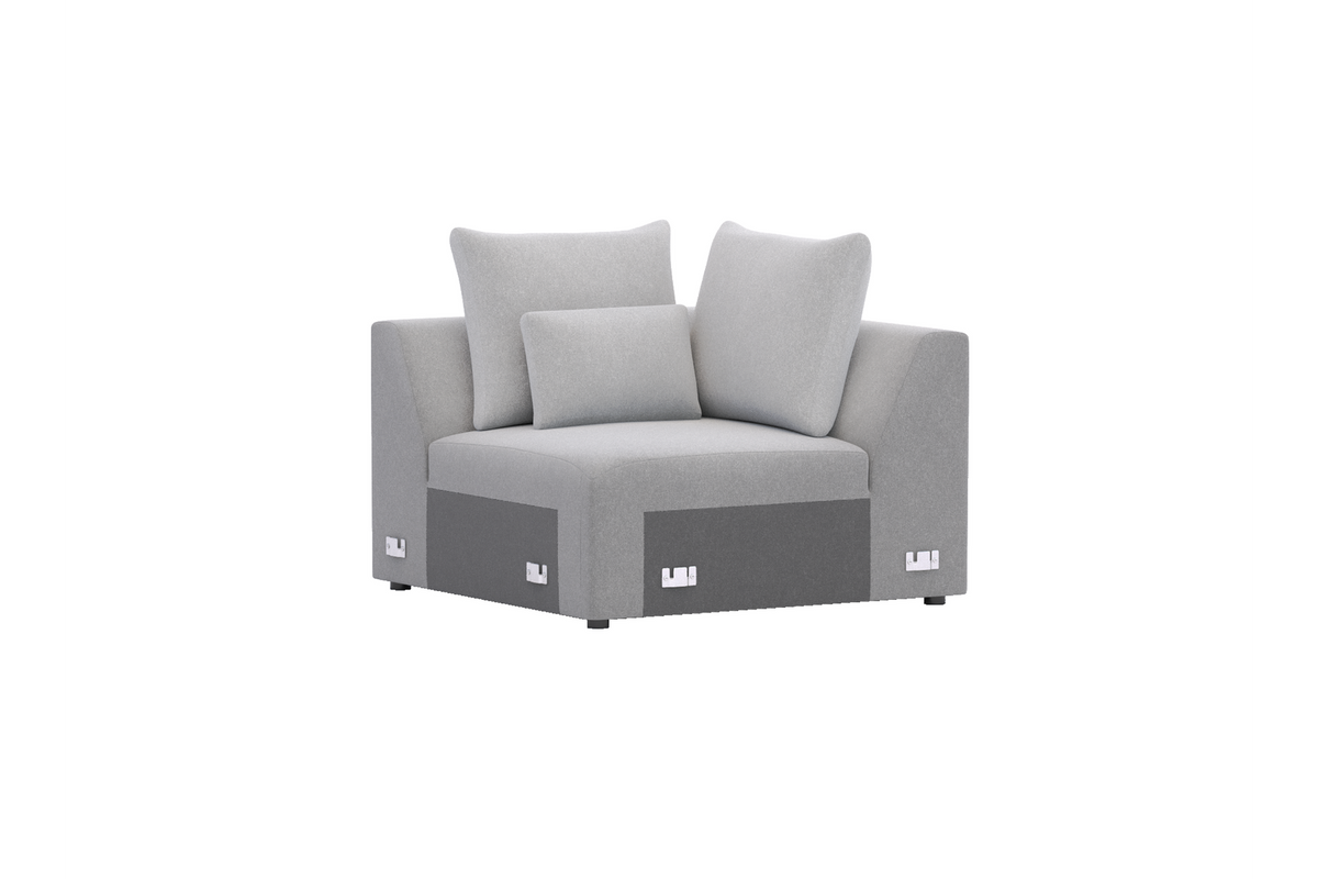Bastia Collection - Module R