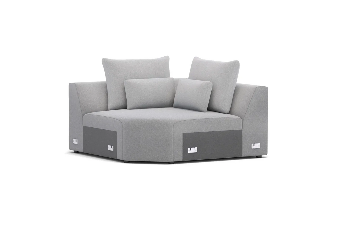 Bastia Collection - Module RXL