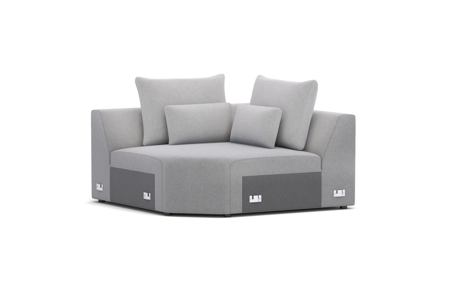 Bastia Collection - Module RXL