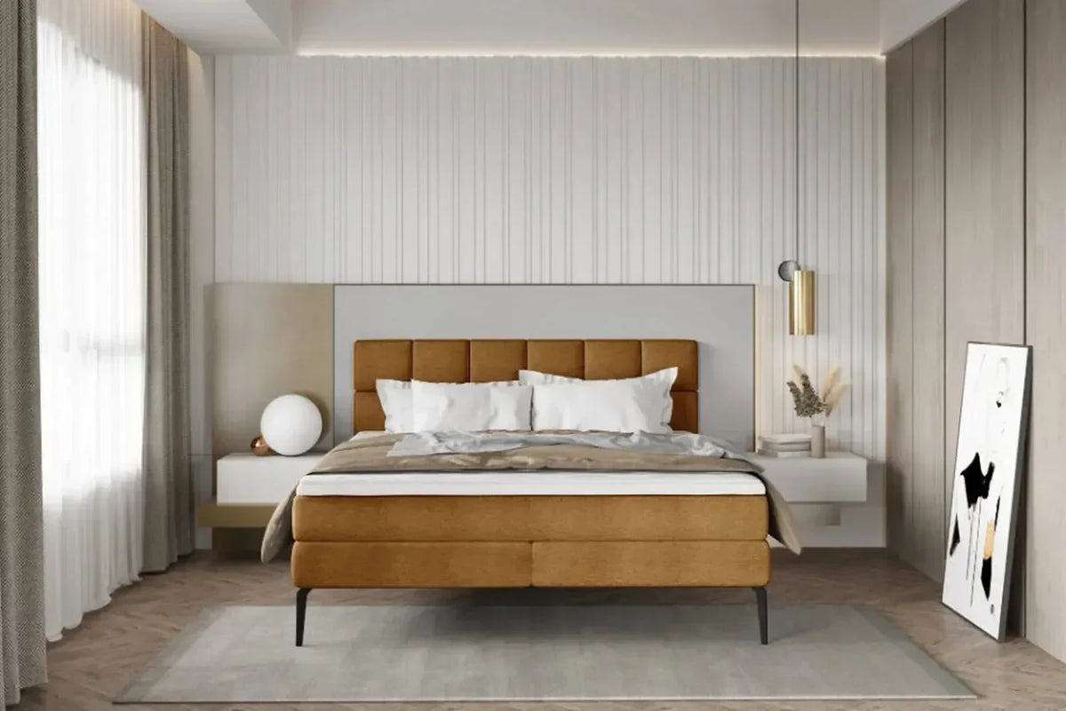 Bed Adel