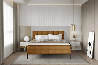 Bed Adel
