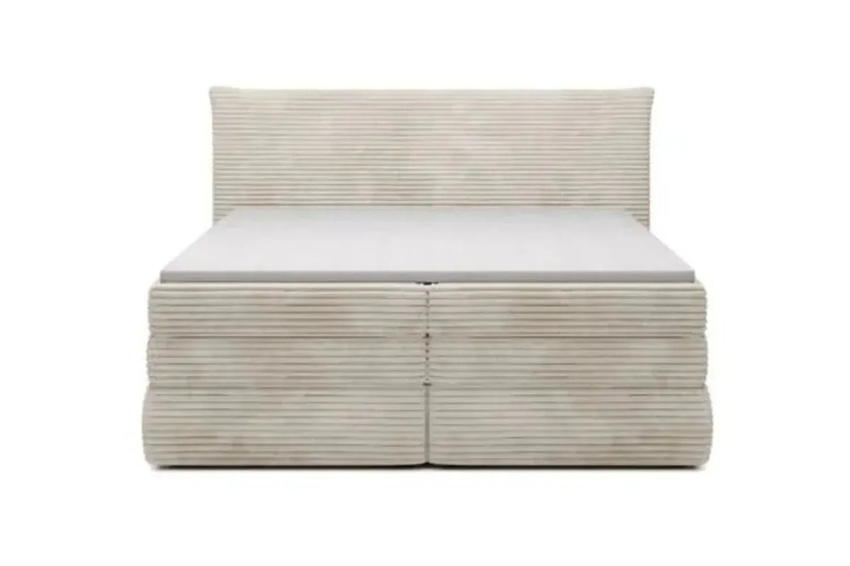Bed Amber