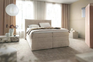 Bed Amber