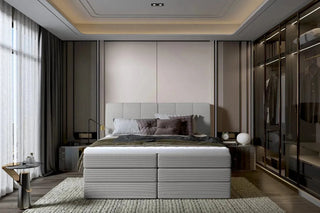 Bed Dilma