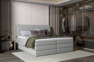 Bed Dilma