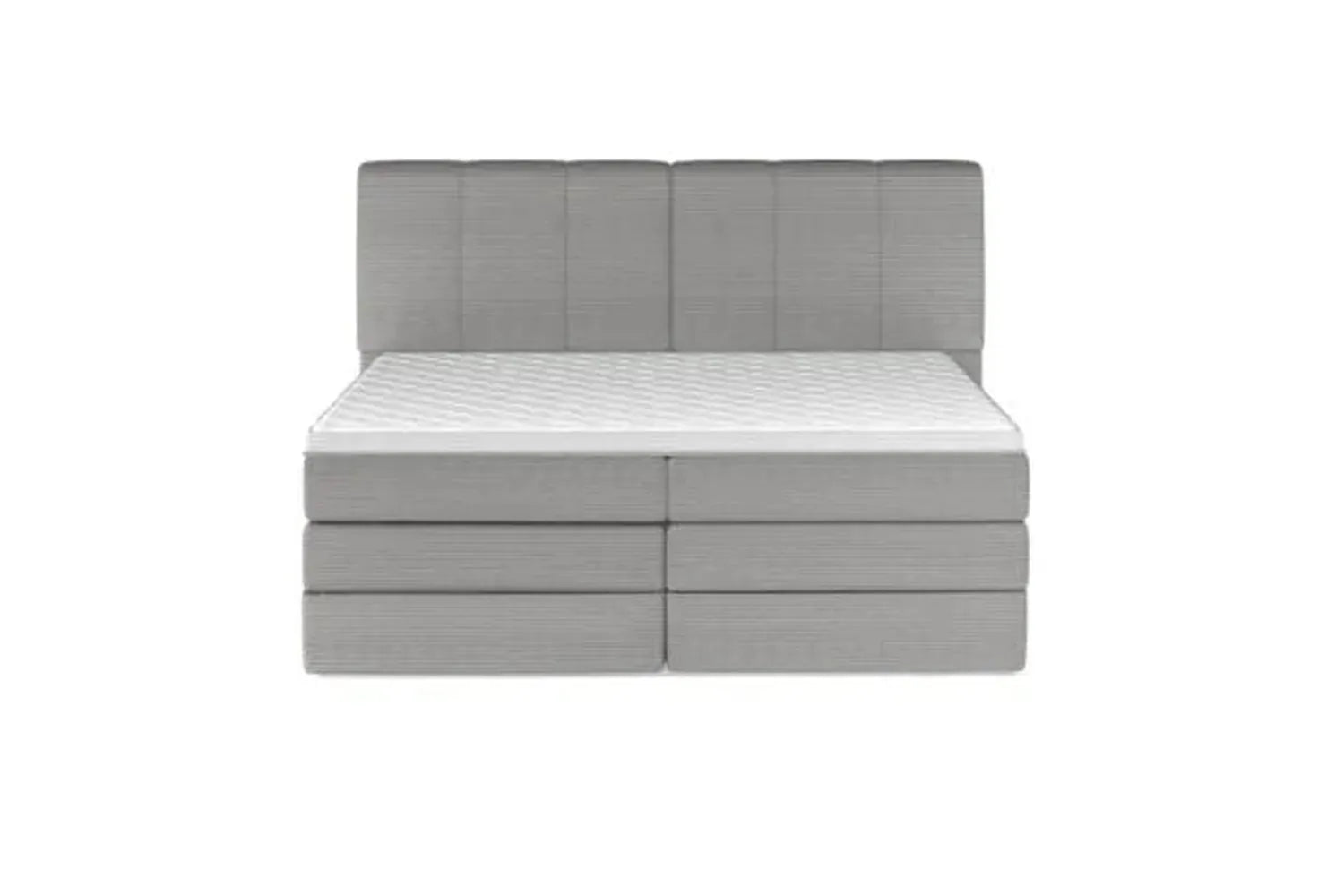 Bed Dilma