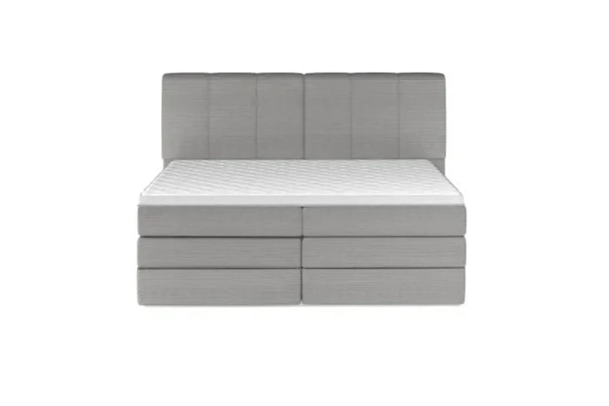 Bed Dilma