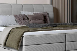 Bed Dilma