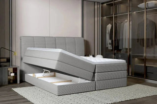 Bed Dilma
