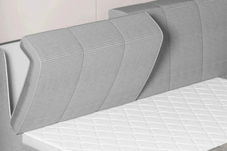 Bed Dilma