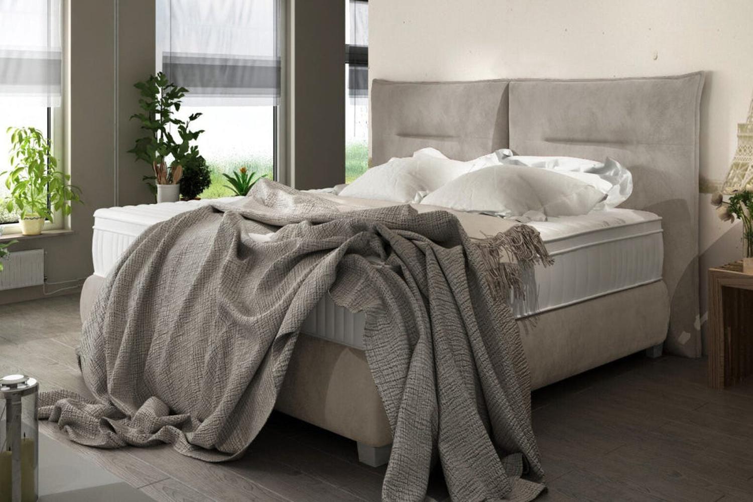 Bed Fog