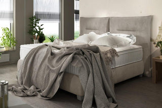 Bed Fog