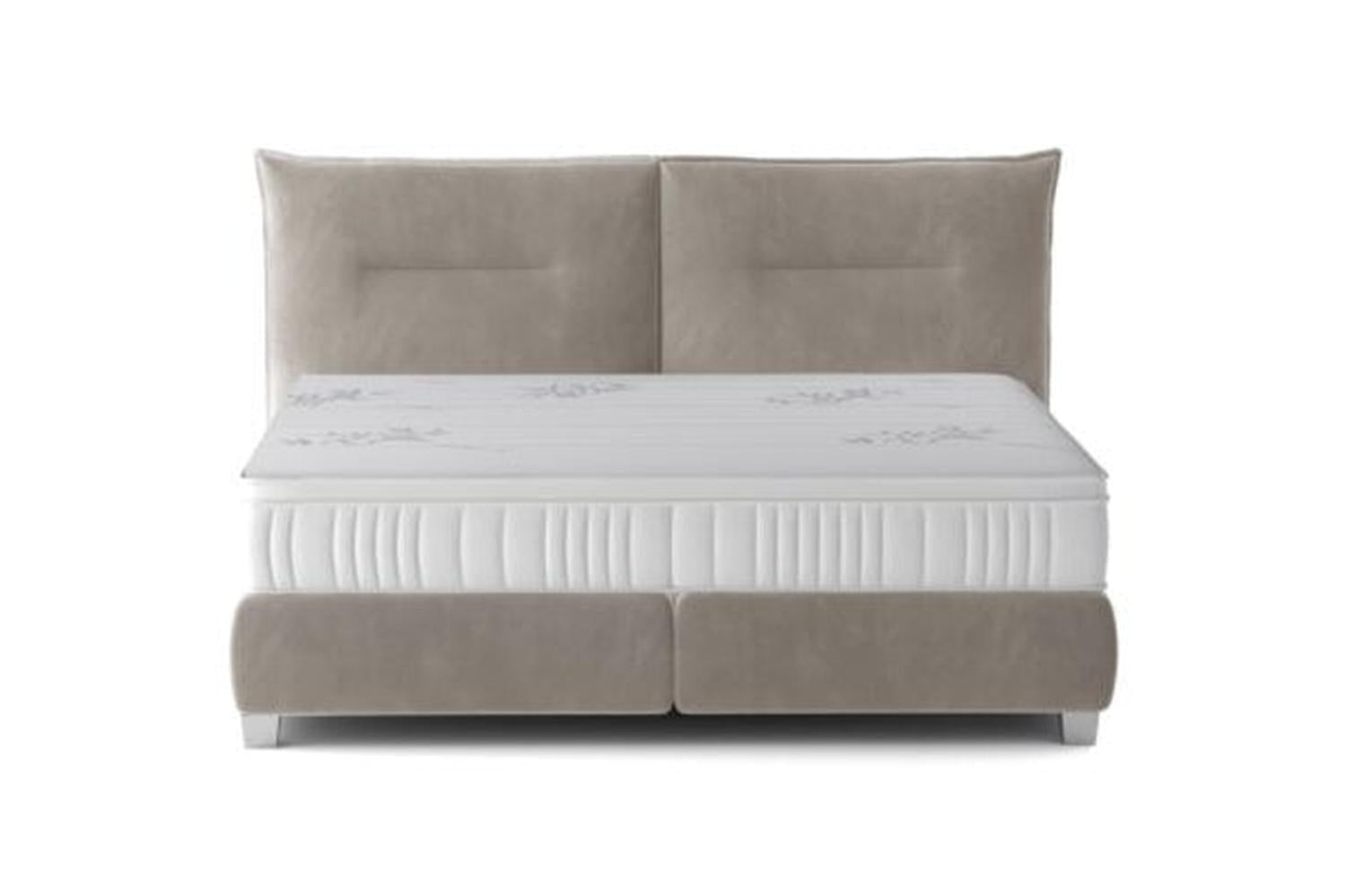 Bed Fog