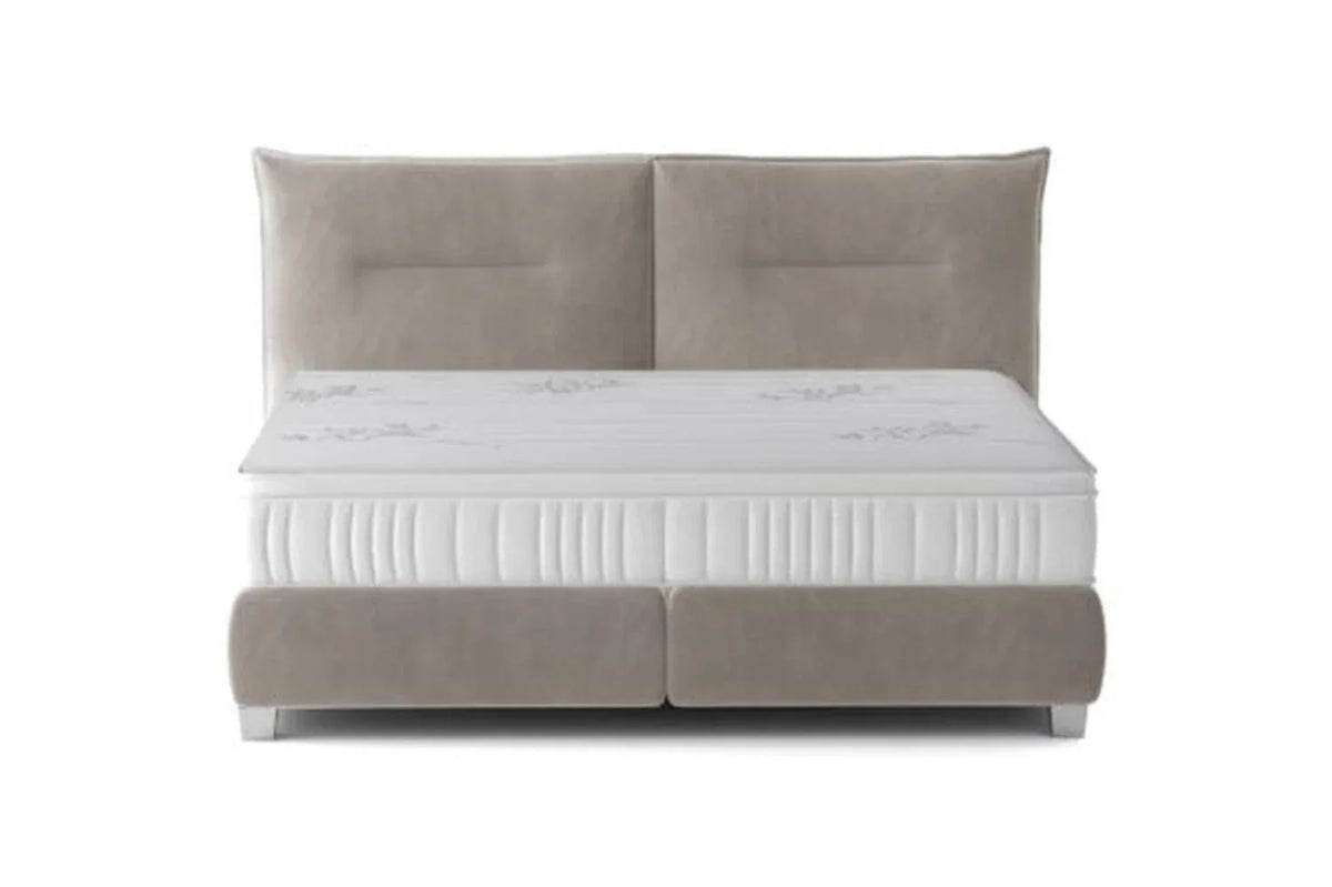 Bed Fog
