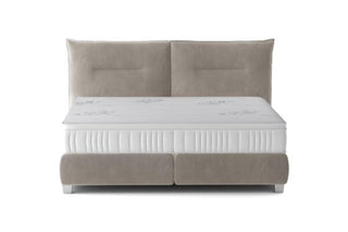 Bed Fog