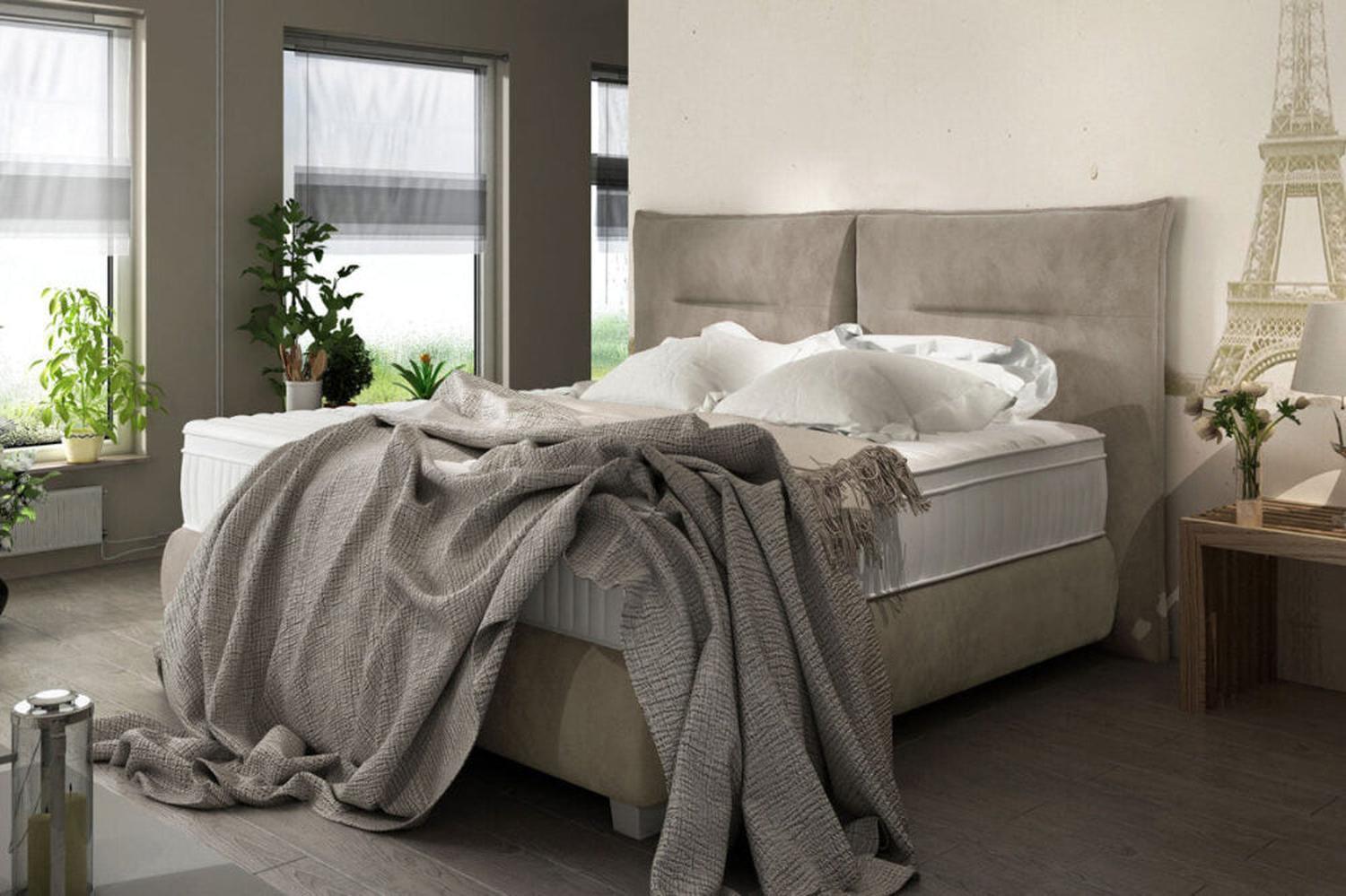 Bed Fog