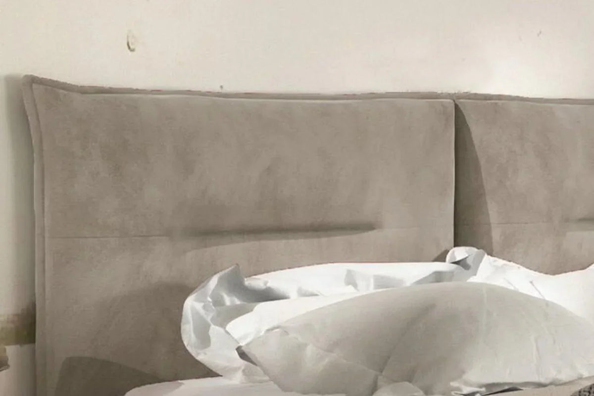 Bed Fog