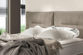 Bed Fog