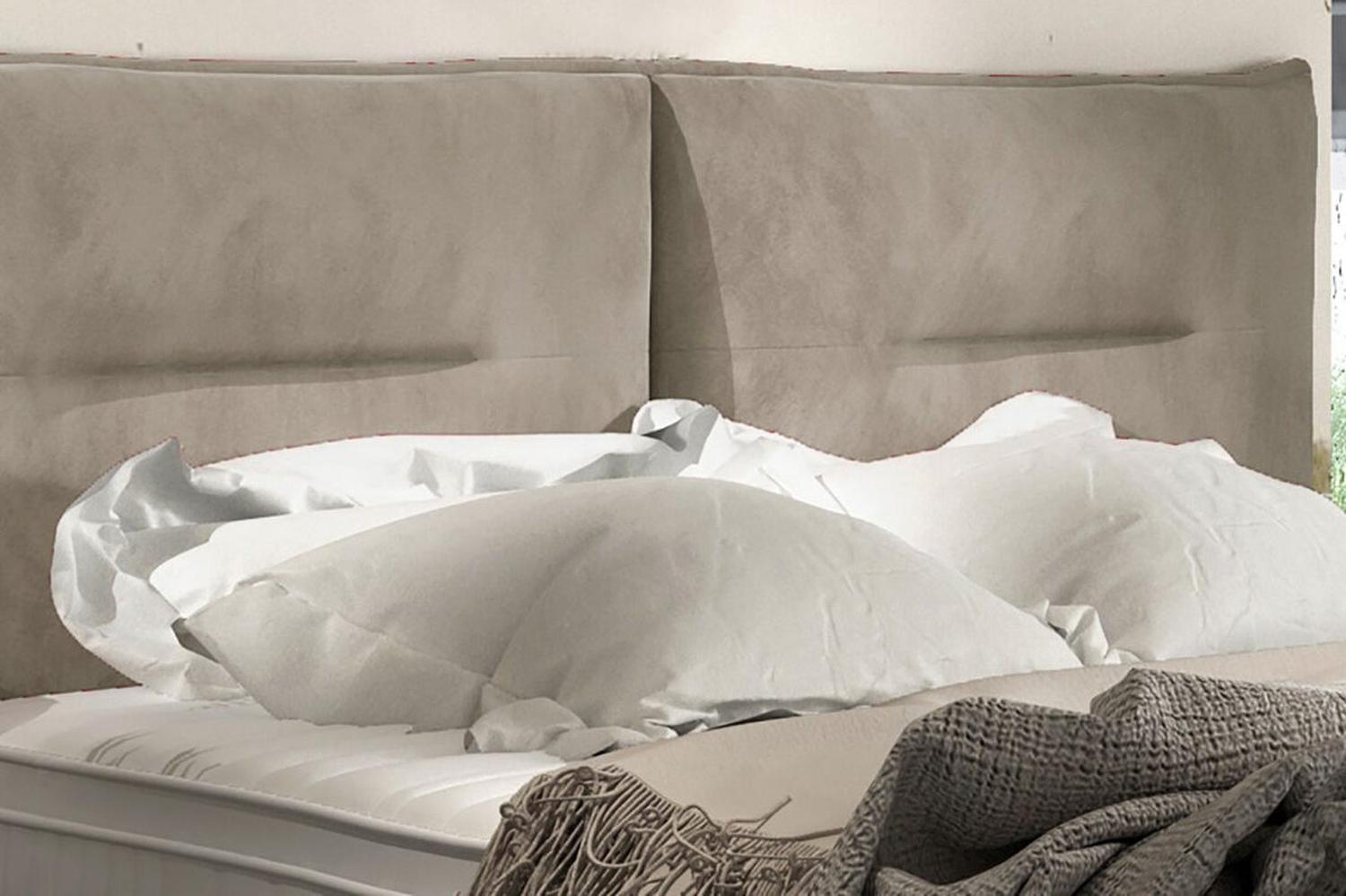 Bed Fog