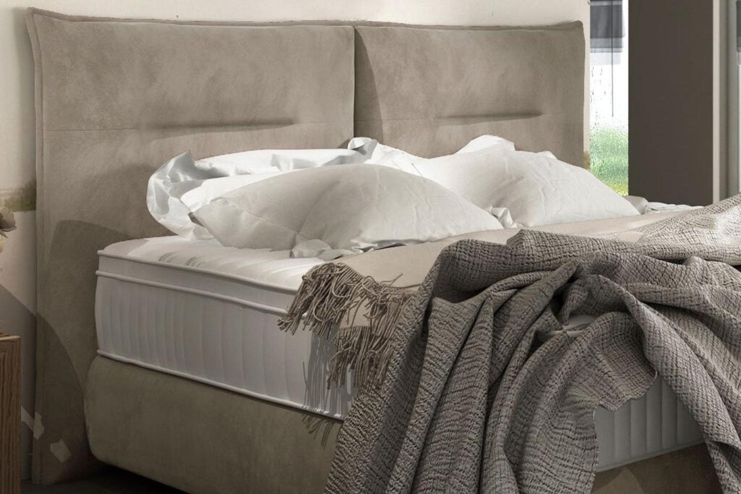 Bed Fog