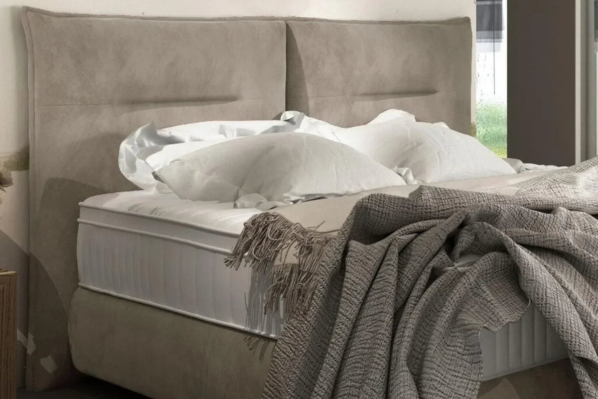 Bed Fog