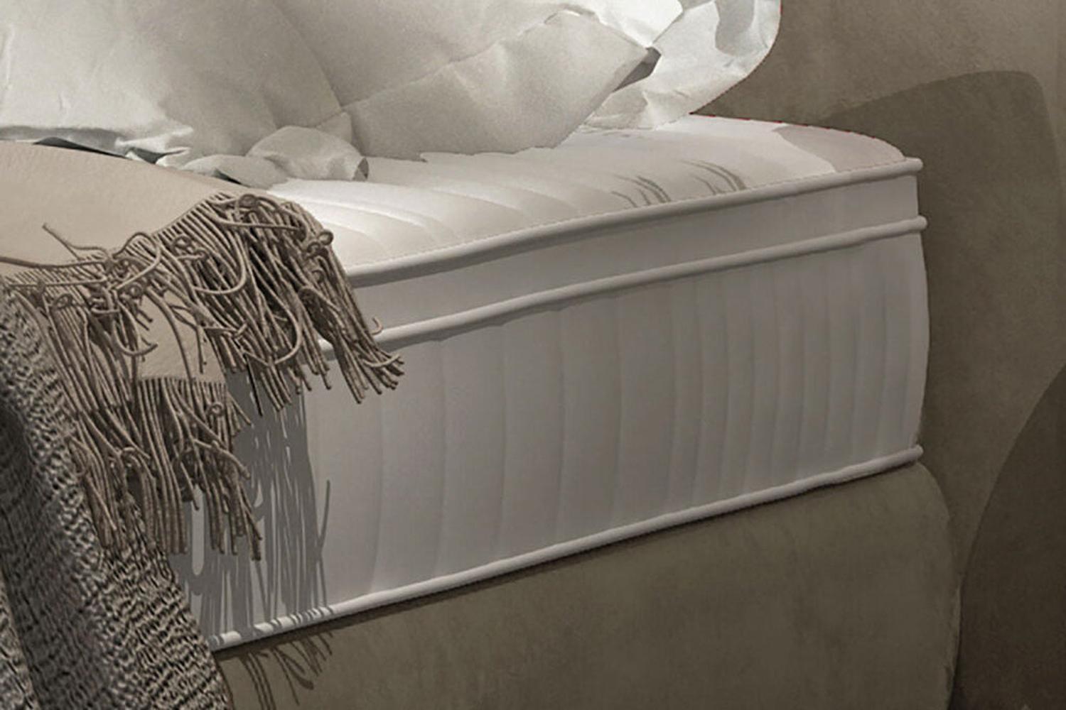 Bed Fog